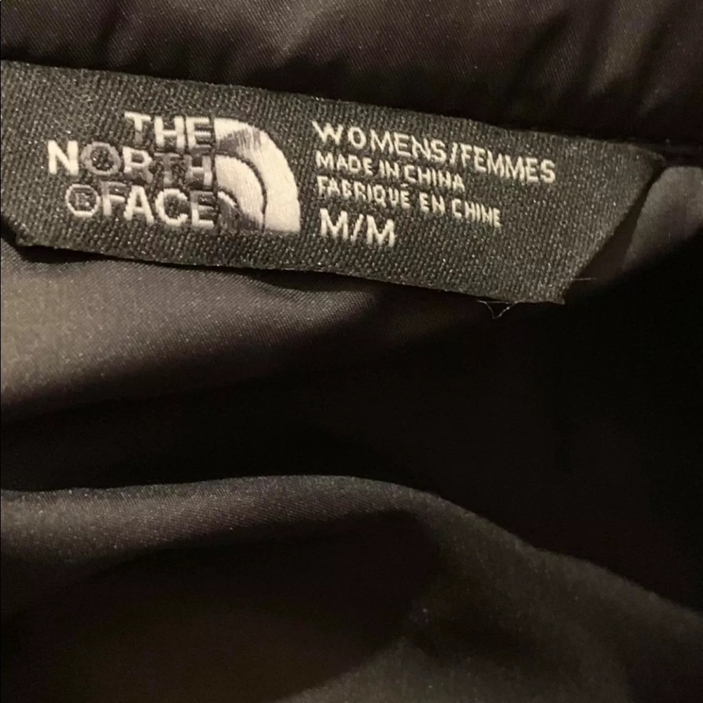 Women’s The North Face Glenda Echo Jacket - Picture 8 of 8